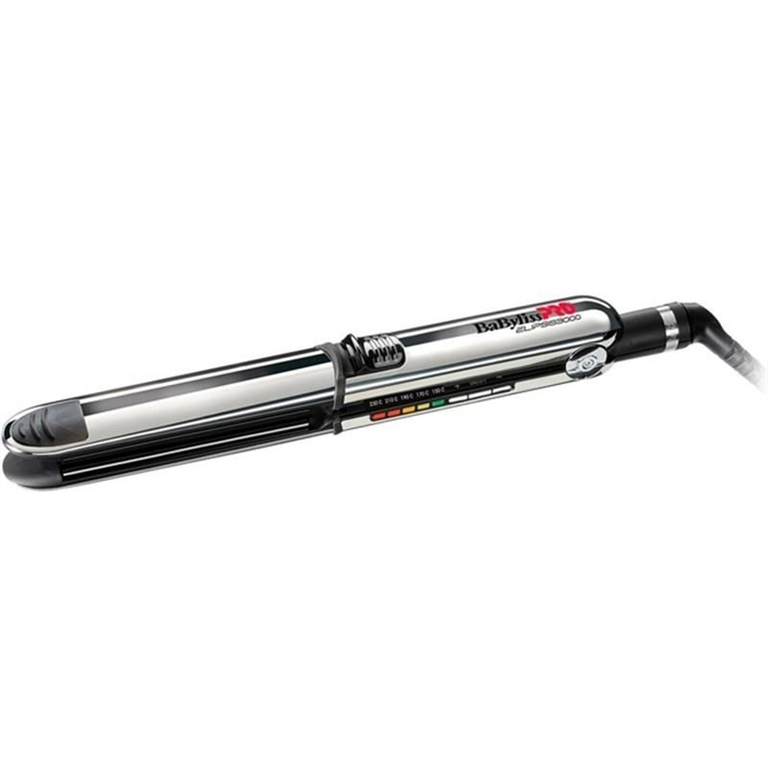 Випрямляч для волосся Babyliss Pro Elipsis BAB3000EPE Сірий (Grey) 151823 фото