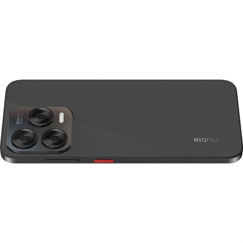 Смартфон ZTE Nubia V70 Design 8/256Gb Grey 171204 фото