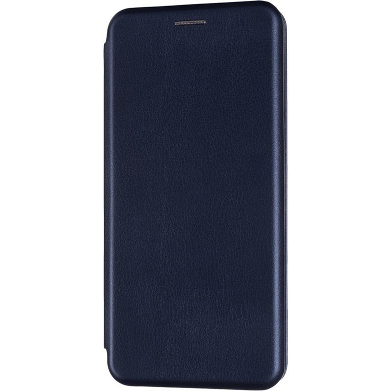 Чохол кейс для Samsung A16 Kira Shell Синій (Dark Blue) 173437 фото