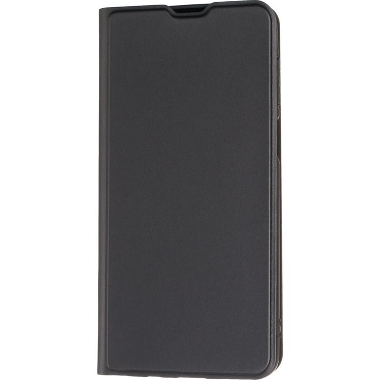 Чохол кейс для Samsung A56 SM-A566 BeCover Exclusive New Style Чорний (Black) 194982 фото