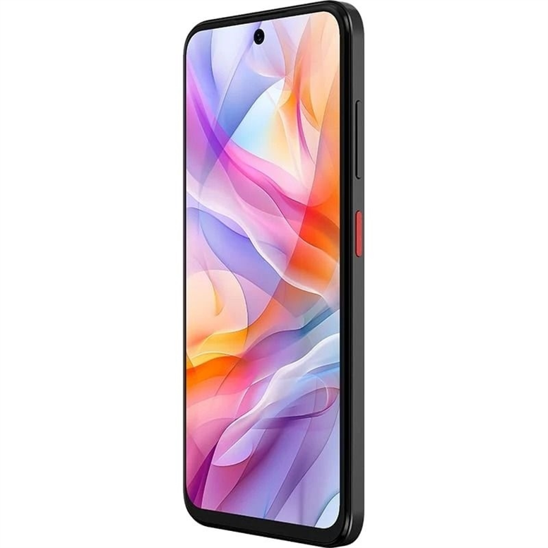 Смартфон ZTE Nubia V70 Design 8/256Gb Grey 171204 фото