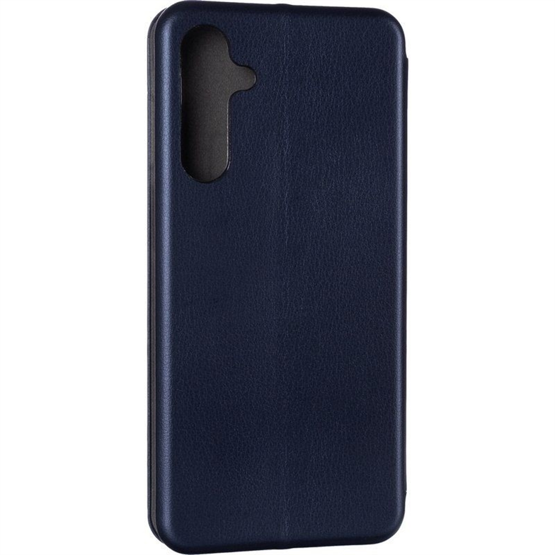 Чохол кейс для Samsung A16 Kira Shell Синій (Dark Blue) 173437 фото