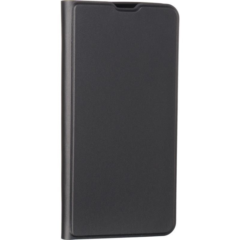 Чохол кейс для Samsung A56 SM-A566 BeCover Exclusive New Style Чорний (Black) 194982 фото