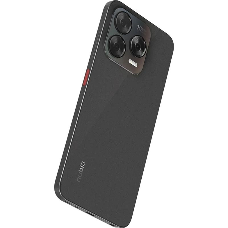 Смартфон ZTE Nubia V70 Design 8/256Gb Grey 171204 фото