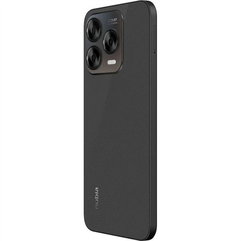 Смартфон ZTE Nubia V70 Design 8/256Gb Grey 171204 фото