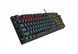 Клавіатура Aula Mechanical S2022 Blue Switch Чорна (Black) 165617 фото 3