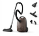 Пилосос Electrolux EB51A3WB Коричневий (Brown) 201945 фото 2