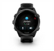 Смарт-годинник Garmin Forerunner 570 42мм Чорний (Black) 153956 фото 6