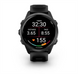 Смарт-годинник Garmin Forerunner 570 42мм Чорний (Black) 153956 фото 3
