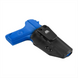 Кобура ATA Gear модель Fantom ver.3 для зброї ТТ Чорна (Black) 226177 фото 14