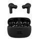 Бездротові навушники вкладиші JBL Wave Beam Чорні (Black) 114437 фото 3