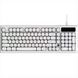 Клавіатура Ajazz AF98 (AF98-W) Біла (White) 211351 фото 1