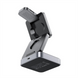 Зарядний пристрій бездротовий Acefast E20 desktop 3-in-1 Чорний (Black) 166541 фото 2