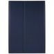 Чохол з бездротовою клавіатурою (TouchPad) BeCover для iPad Air 13 2024/2025 Синій (Deep Blue) 165777 фото 1