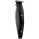 Машинка для стрижки Hoco HP25 Electric Barber Чорна (Black) 200751 фото 4