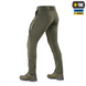 Штани M-Tac Rubicon Flex Зелені (Army Olive) (34/36) 238910 фото 3