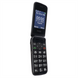 Мобільний телефон Sigma mobile Comfort 50 Shell Duo Type-C Black 120835 фото 3
