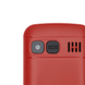 Мобільний телефон Sigma Comfort 50 CF115 EASY Червоний (Red) 137707 фото 4