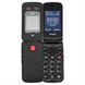 Мобільний телефон Sigma mobile Comfort 50 Shell Duo Type-C Black 120835 фото 1
