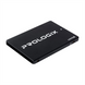 Накопичувач SSD 480GB Prologix S320 2.5" SATAIII 3D TLC (PRO480GS320) 209504 фото 3