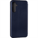 Чохол кейс для Samsung A16 Kira Shell Синій (Dark Blue) 173437 фото 3