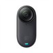 Екшн-камера Insta360 GO 3S 4K Standard Bundle 128GB (CINSAATA_GO3S13) Чорна (Black) 195914 фото 5