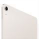 Планшет iPad Air 11 M4 2026 Wi-Fi 256GB Starlight (MH374) 246252 фото 3