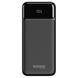 PowerBank 20000 mAh Sigma mobile X-Power SI20A4QL Чорний (Black) 156383 фото 1