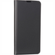 Чохол кейс для Samsung A56 SM-A566 BeCover Exclusive New Style Чорний (Black) 194982 фото 5