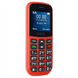 Мобільний телефон Sigma Comfort 50 CF115 EASY Червоний (Red) 137707 фото 6