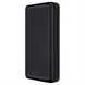 PowerBank 20000 mAh XO PB309 22.5W Чорна (Black) 156381 фото 3