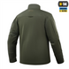 Кітель M-Tac Patrol Ranger Flex Зелений (Army Olive) (S/L) 228017 фото 4