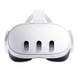 Окуляри віртуальної реальності Meta Quest 3 512GB Білі (White) 138252 фото 3