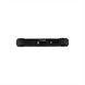 Чохол накладка для Xiaomi Redmi 10A Magic Eye Чорна (Black) 101469 фото 4