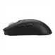 Миша бездротова ігрова Proove Gaming Rate Pro Чорний (Black) 136109 фото 3