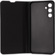 Чохол кейс для Samsung A56 SM-A566 BeCover Exclusive New Style Чорний (Black) 194982 фото 2