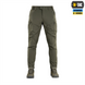 Штани M-Tac Rubicon Flex Зелені (Army Olive) (34/36) 238910 фото 2