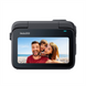 Екшн-камера Insta360 GO 3S 4K Standard Bundle 128GB (CINSAATA_GO3S13) Чорна (Black) 195914 фото 3