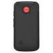 Мобільний телефон Sigma mobile Comfort 50 Shell Duo Type-C Black 120835 фото 4