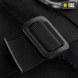 Рюкзак M-Tac Intruder Pack Чорний (Black) 220583 фото 2