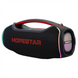 Bluetooth колонка Hopestar H63 (70W/TWS/IPX6/RGB/8800mAh) Чорна (Black) 153863 фото 2
