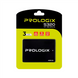 Накопичувач SSD 480GB Prologix S320 2.5" SATAIII 3D TLC (PRO480GS320) 209504 фото 1