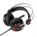 Навушники накладні Redragon Talos H601 Чорний (Black) 179985 фото 5