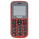 Мобільний телефон Sigma Comfort 50 CF115 EASY Червоний (Red) 137707 фото 7