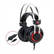 Навушники накладні Redragon Talos H601 Чорний (Black) 179985 фото 1