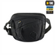 Сумка M-Tac Sphaera Hex Hardsling Bag Gen.II Elite Чорна (Black) 220635 фото 3