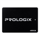 Накопичувач SSD 480GB Prologix S320 2.5" SATAIII 3D TLC (PRO480GS320) 209504 фото 4