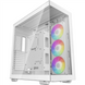 Корпус DeepCool CH780 (R-CH780-WHADE41-G-1) Білий (White) 207660 фото 1