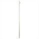 Планшет iPad Air 11 M4 2026 Wi-Fi 256GB Starlight (MH374) 246252 фото 4