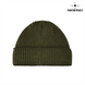 Шапка Phantom Project/M-Tac Watch Cap Зелена (Light Olive) (S) 240490 фото 2